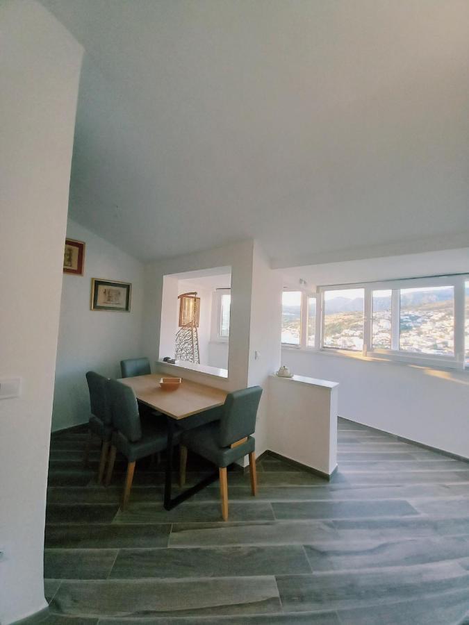 Apartman Dream Dubrovnik Exterior photo