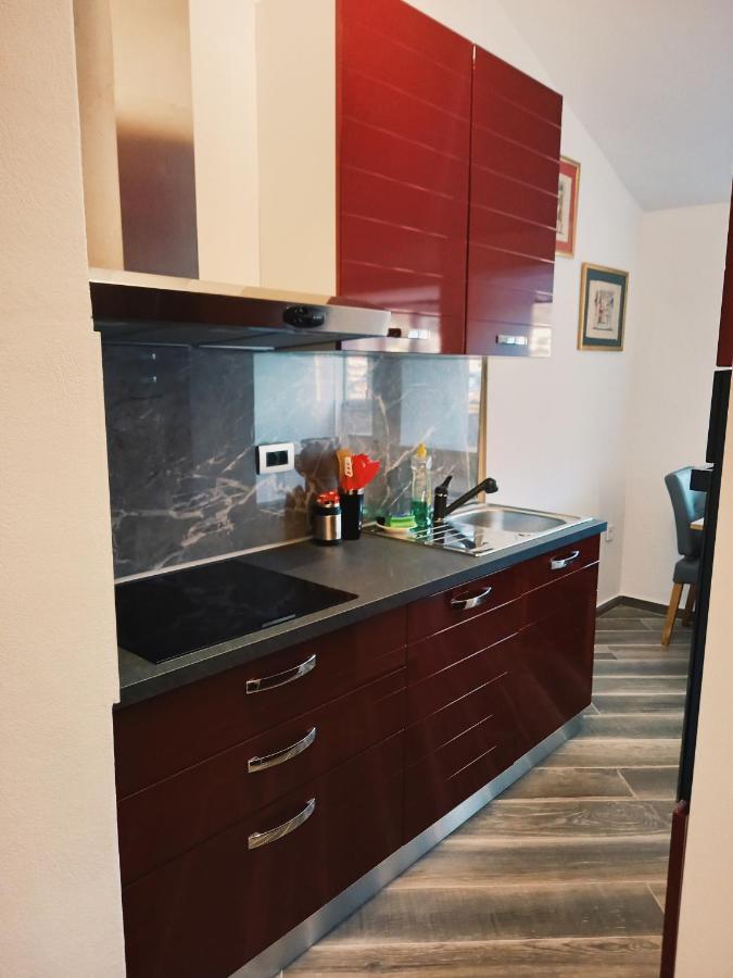 Apartman Dream Dubrovnik Exterior photo