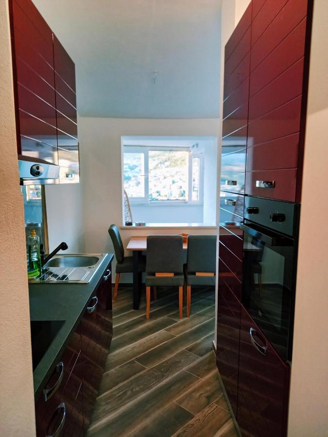 Apartman Dream Dubrovnik Exterior photo