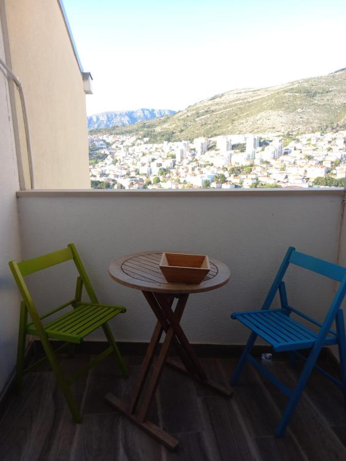 Apartman Dream Dubrovnik Exterior photo